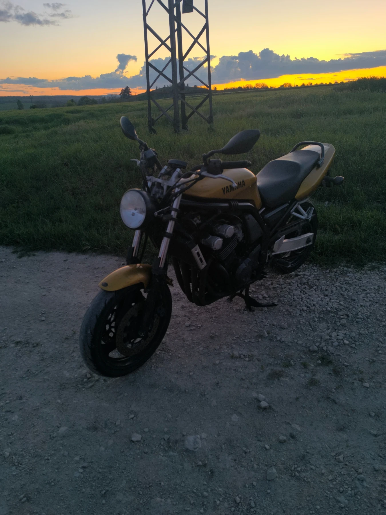 Yamaha Fazer | Mobile.bg � ����������� 12