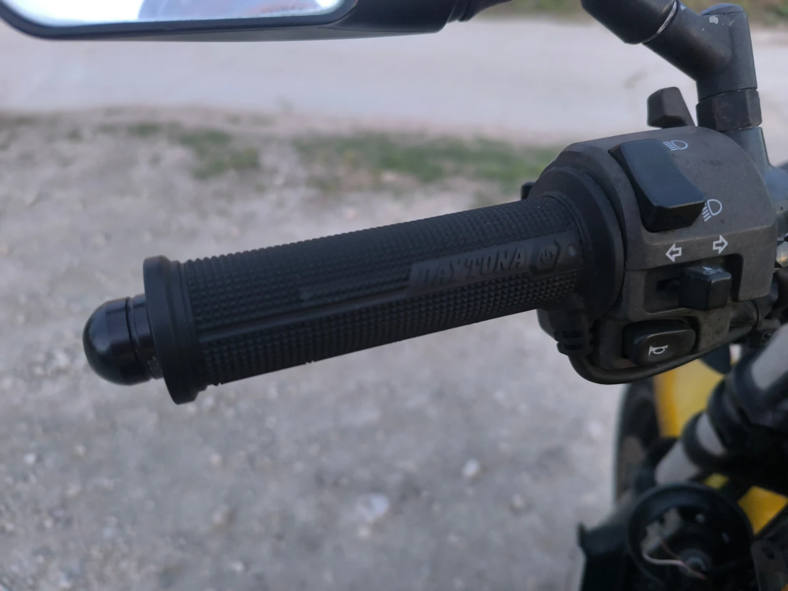 Yamaha Fazer  - изображение 3