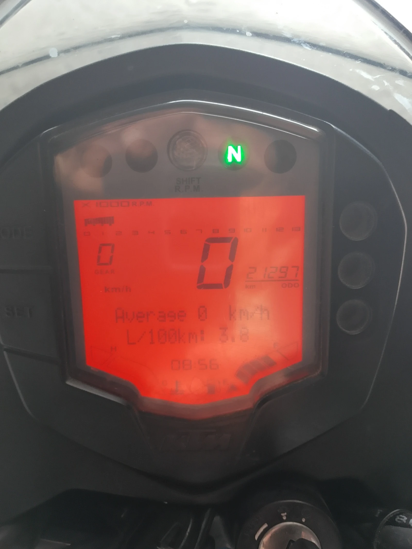 Ktm Duke 390 | Mobile.bg � ����������� 6