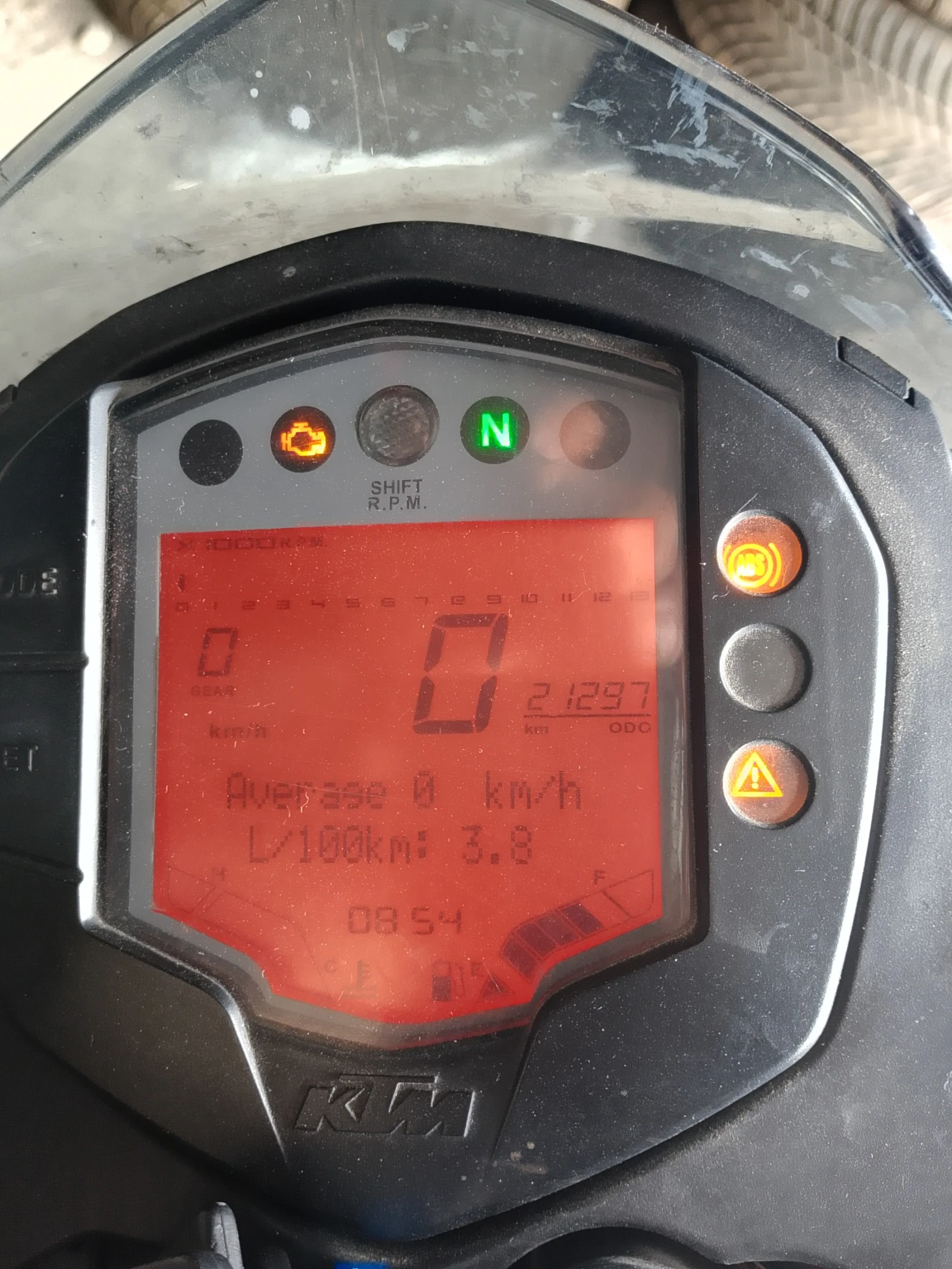 Ktm Duke 390 | Mobile.bg � ����������� 5