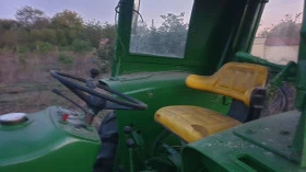 Трактор John Deere класик, снимка 3