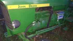 Трактор John Deere класик, снимка 1