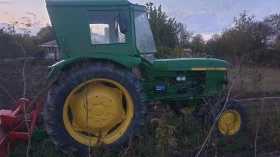 Трактор John Deere класик, снимка 4