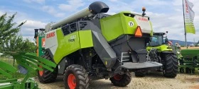 Обява за продажба на Комбайн Claas Trion 530 ~ 483 600 лв. - изображение 2