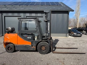 ����� �� �������� �� ������� DOOSAN ���