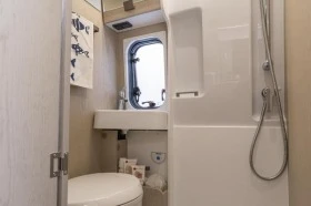 Кемпер XGO X-Van 102 , снимка 15