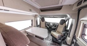 Кемпер XGO X-Van 102 , снимка 8