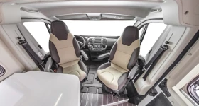 Кемпер XGO X-Van 102 , снимка 7