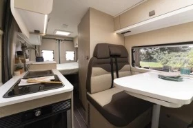 Кемпер XGO X-Van 102 , снимка 10