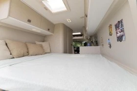 Кемпер XGO X-Van 102 , снимка 14