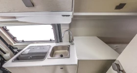 Кемпер XGO X-Van 102 , снимка 17