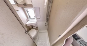 Кемпер XGO X-Van 102 , снимка 16