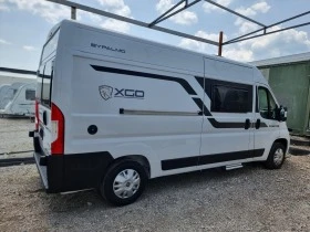 Кемпер XGO X-Van 102 , снимка 2