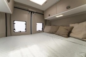 Кемпер XGO X-Van 102 , снимка 12