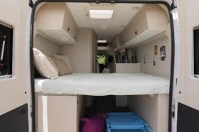 Кемпер XGO X-Van 102 , снимка 13