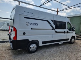 Кемпер XGO XGO i move X-Van 102 , снимка 2