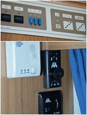 Кемпер Ford Transit Rimor , снимка 13