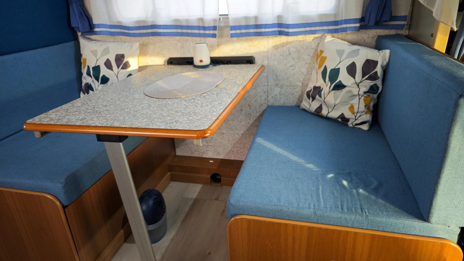 Кемпер Ford Transit Rimor  - изображение 9