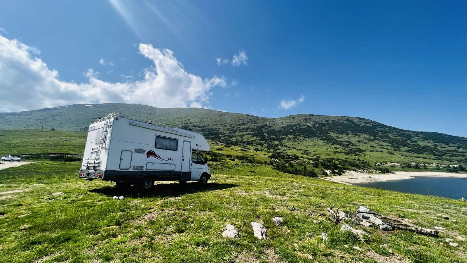  Ford Transit Rimor  | Mobile.bg   17