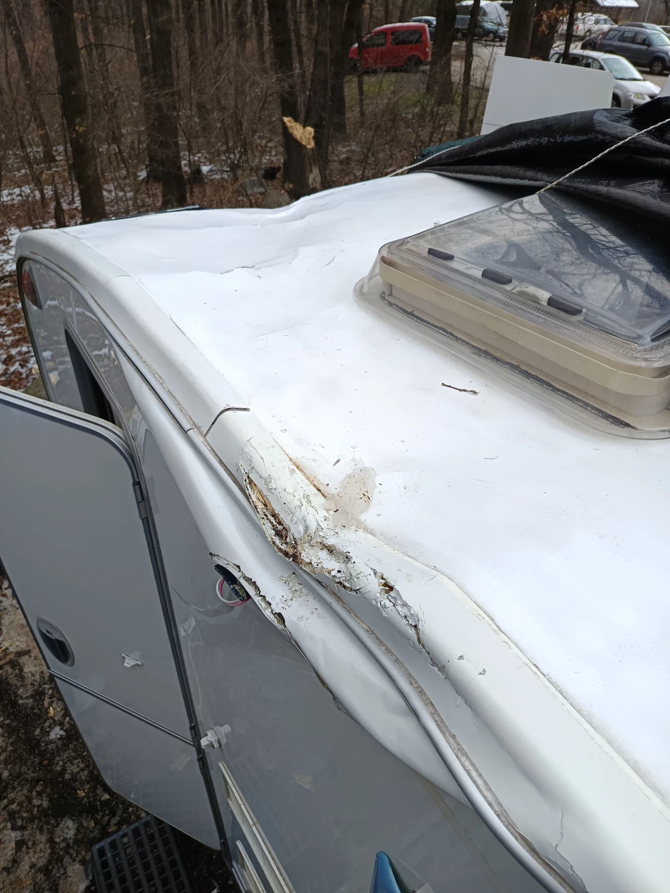 �������� Adria Action 341ph | Mobile.bg � ����������� 13