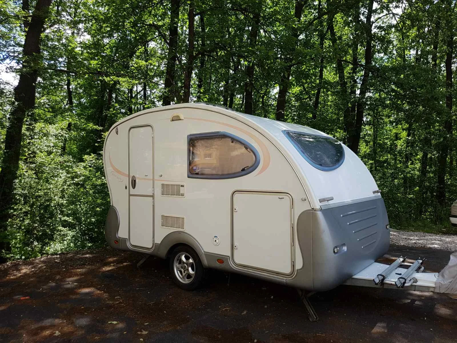 �������� Adria Action 341ph | Mobile.bg � ����������� 1