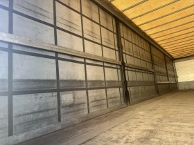 Полуремарке Schwarzmuller ДАВА СЕ ПОД НАЕМ , снимка 4