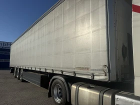 Полуремарке Schwarzmuller ДАВА СЕ ПОД НАЕМ , снимка 1