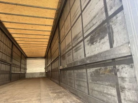 Полуремарке Schwarzmuller ДАВА СЕ ПОД НАЕМ , снимка 5