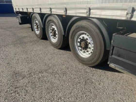 Полуремарке Schwarzmuller ДАВА СЕ ПОД НАЕМ , снимка 2