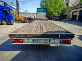 Полуремарке Schwarzmuller X-Serie Х302, снимка 4