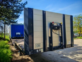 Полуремарке Schwarzmuller X-Serie Х302, снимка 16