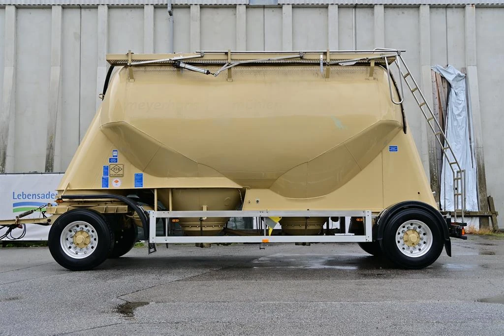   Feldbinder Heut 25.000 L  | Mobile.bg   3