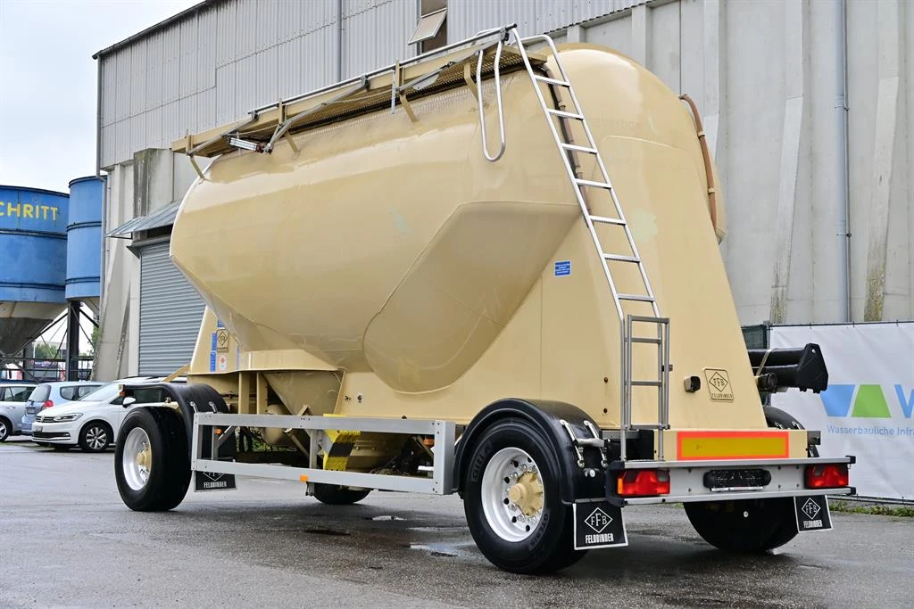   Feldbinder Heut 25.000 L  | Mobile.bg   4