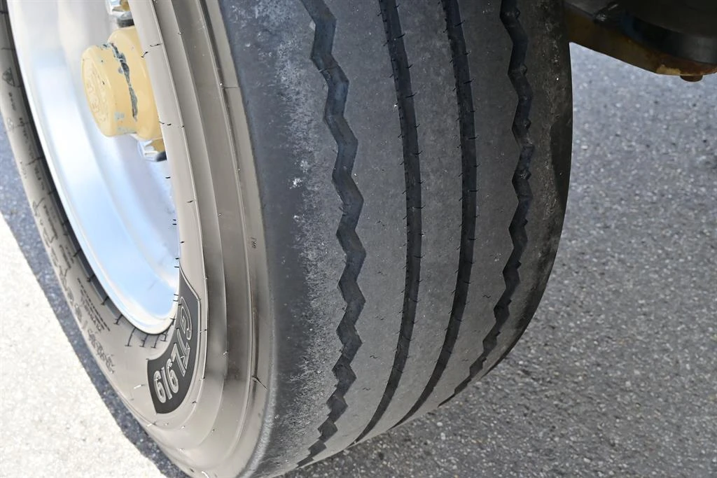   Feldbinder Heut 25.000 L  | Mobile.bg   10