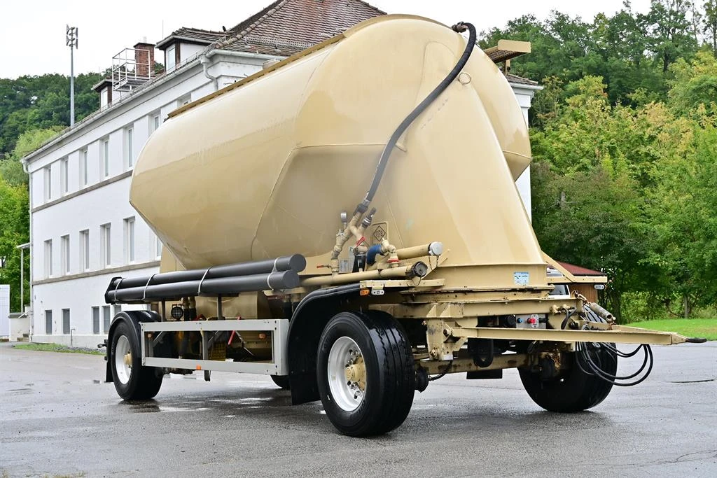   Feldbinder Heut 25.000 L  | Mobile.bg   1