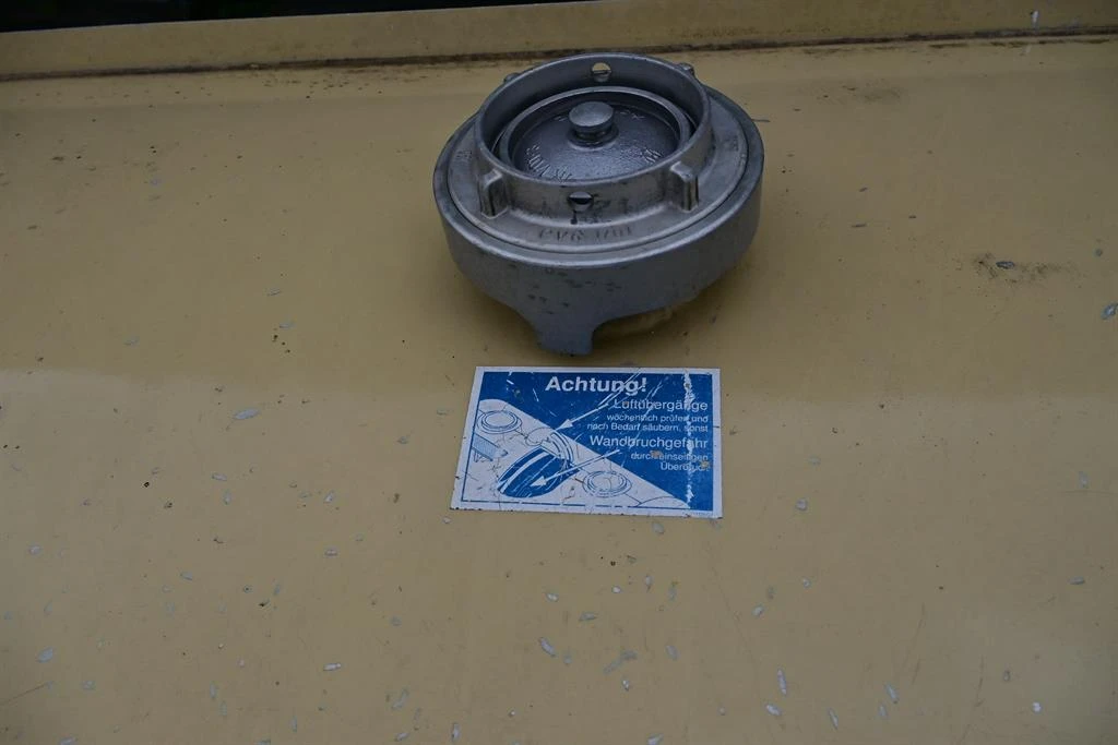   Feldbinder Heut 25.000 L  | Mobile.bg   15