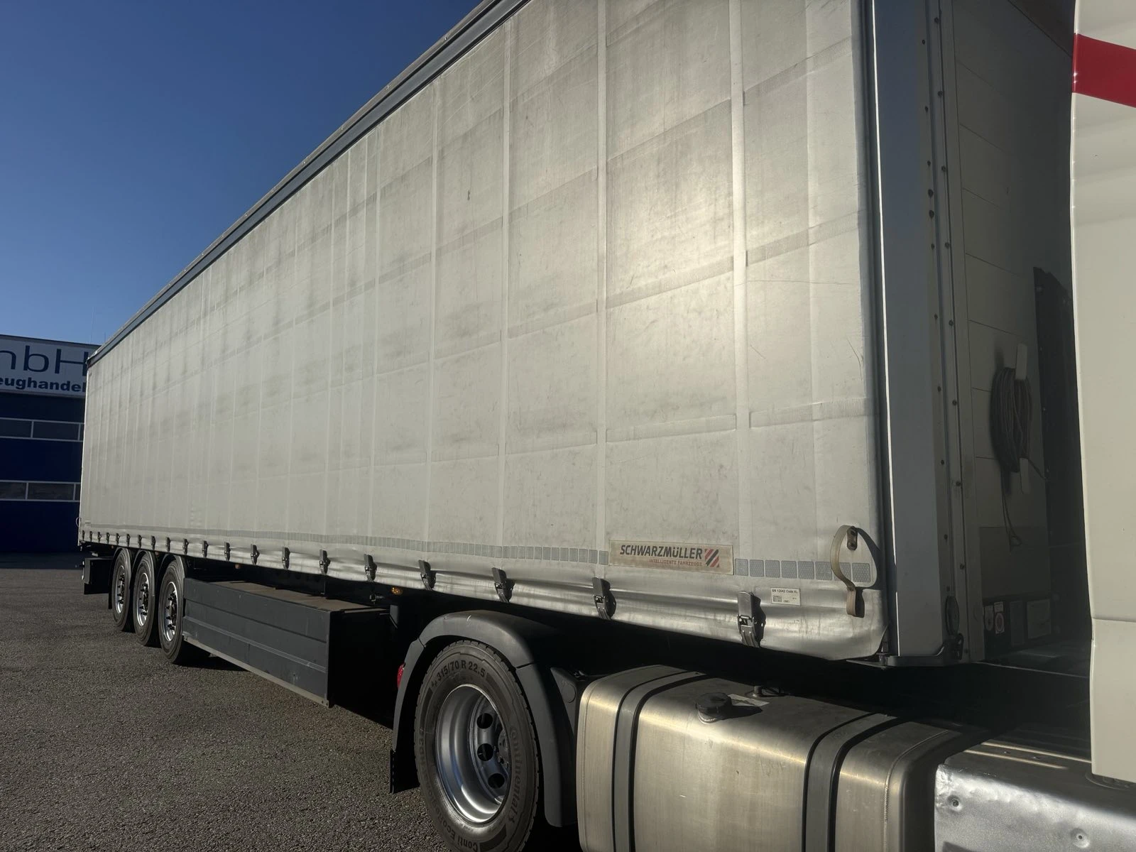  Schwarzmuller      | Mobile.bg   1