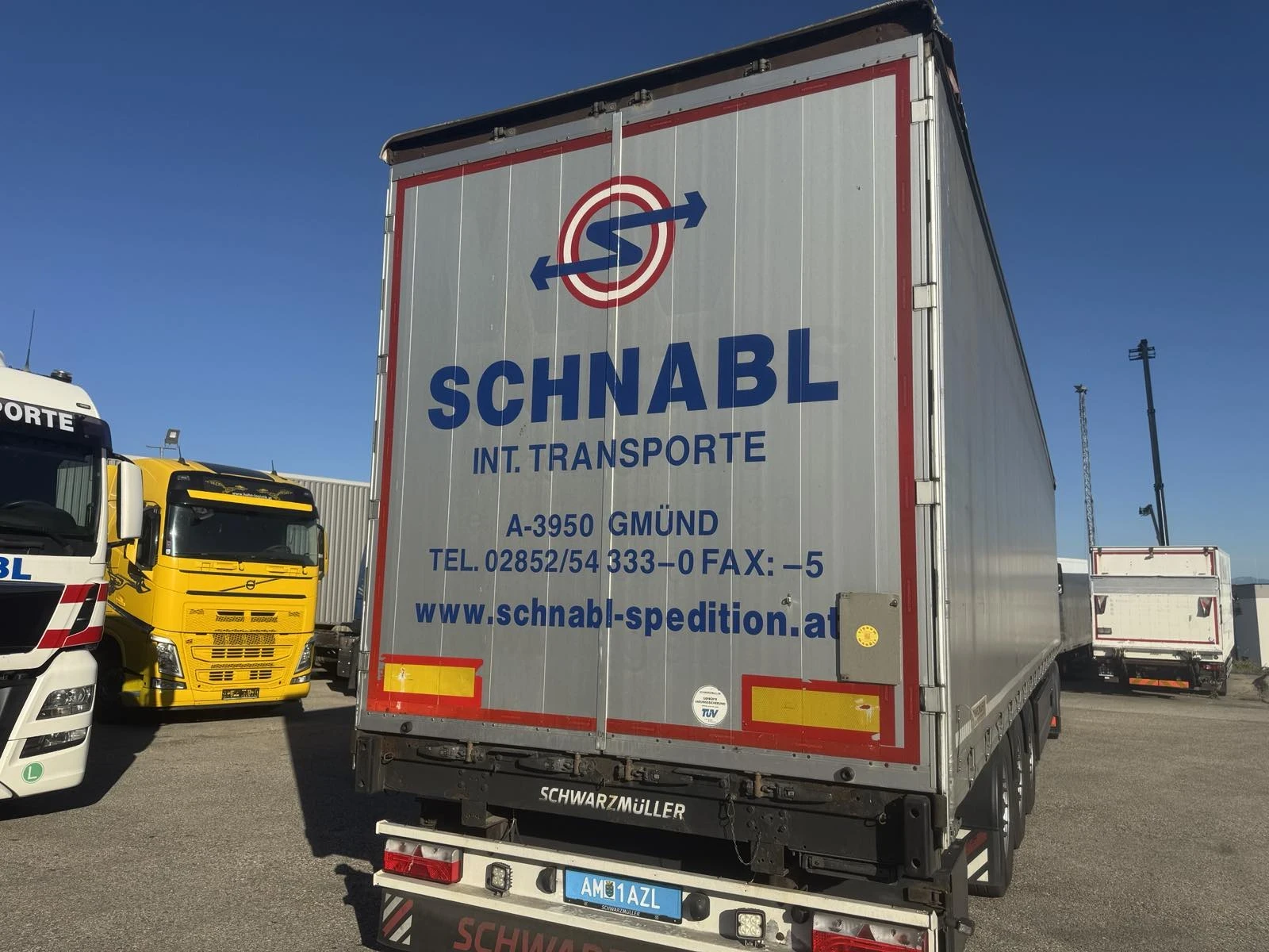  Schwarzmuller      | Mobile.bg   6