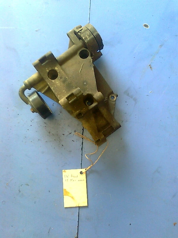 Стойка с ролка за Фолксваген Пасат Б4 1.8 МИ 