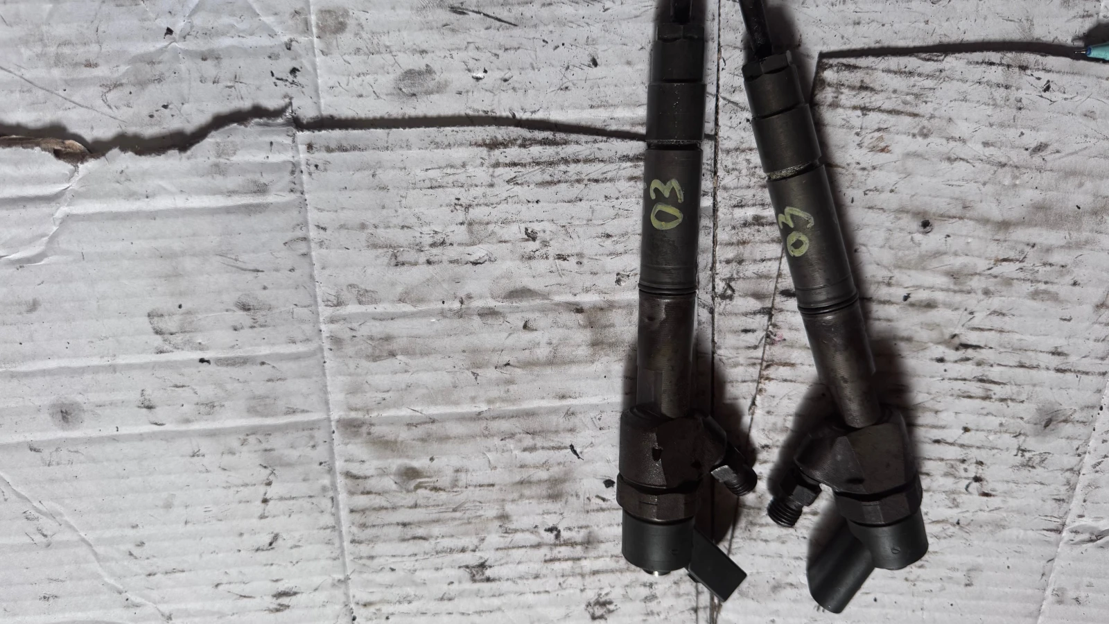 ���������� ���� �� Mercedes A170 - 0445110196 | Mobile.bg � ����������� 1