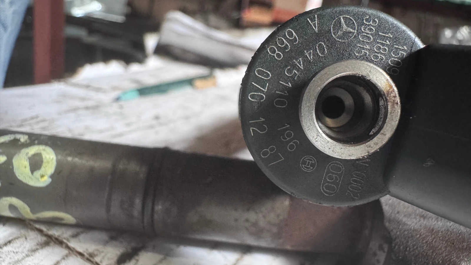 ���������� ���� �� Mercedes A170 - 0445110196 | Mobile.bg � ����������� 2