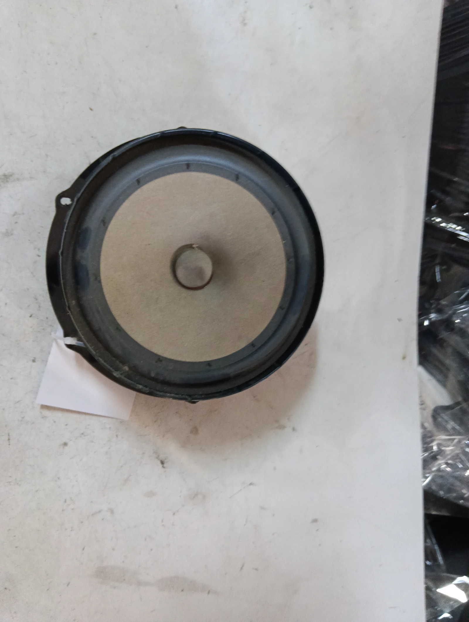 предна тонколона 3T0035411A Skoda Superb