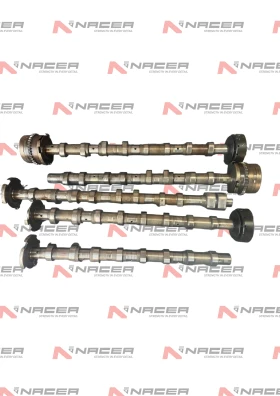        Mercedes V8 450 500 550 S63 AMG - M278 M157