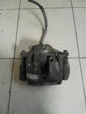 Спирачен апарат преден ляв Мерцедес Е280 W211 cdi