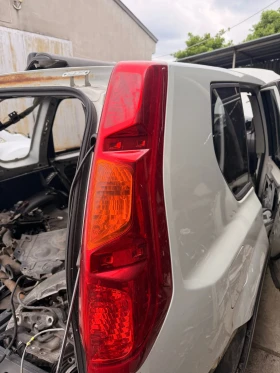 ����� �� �������� �� ����� ���� NISSAN X-TRAIL T31