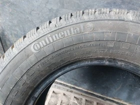 Гуми Всесезонни 235/65R16, снимка 4