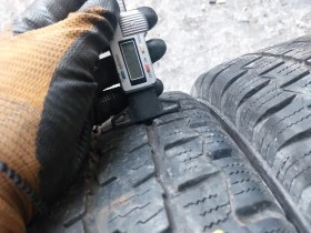 Гуми Всесезонни 235/65R16, снимка 3