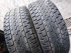 Гуми Всесезонни 235/65R16, снимка 1