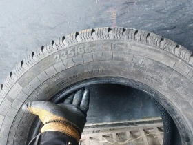 Гуми Всесезонни 235/65R16, снимка 7
