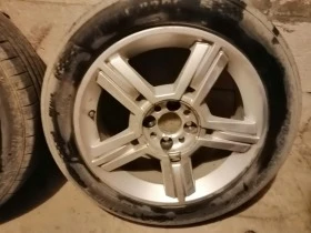 Джанти за Fiat Idea, снимка 9